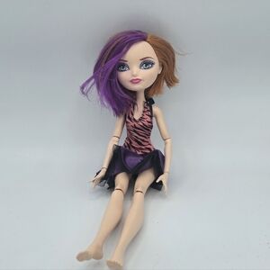 Ever After High Poppy O'Hair Doll.